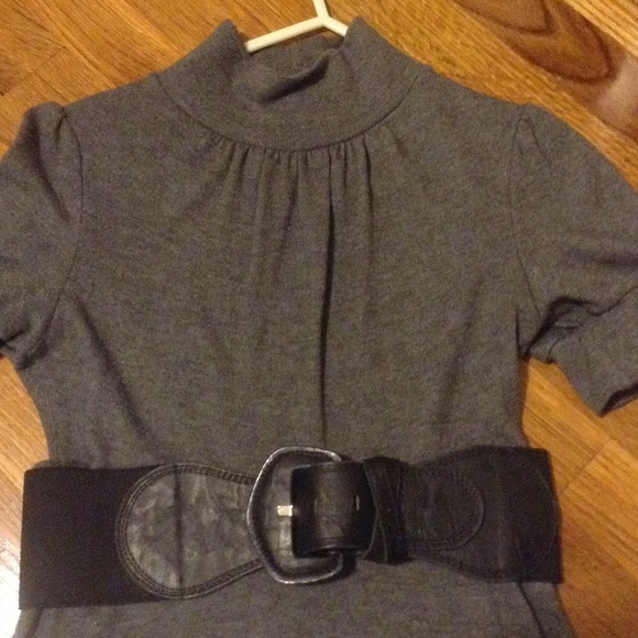 Lovely sweater dress. - Picture 2 of 2