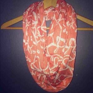 Infinity Scarf