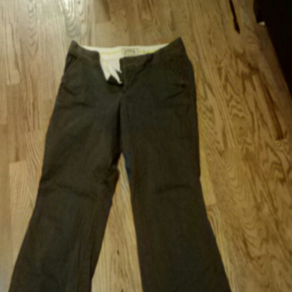 Old navy super flare pant bundle for @harrah 55!