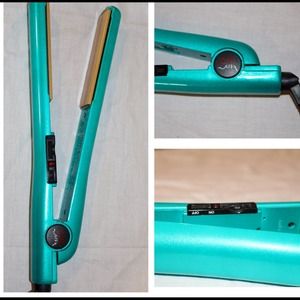 Hair Straightener