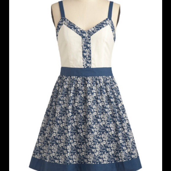Modcloth summer dress
