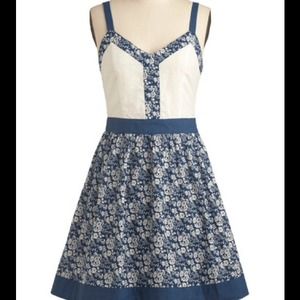Modcloth summer dress