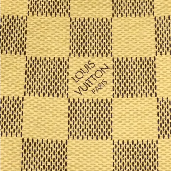 Louis Vuitton  wristlet