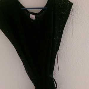 Brand new swimsuit cover up dress