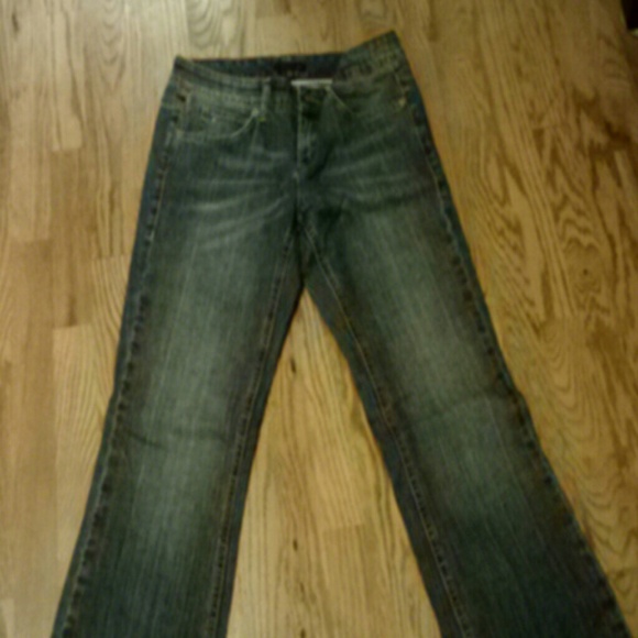 Tommy Hilfiger jeans- so cute!