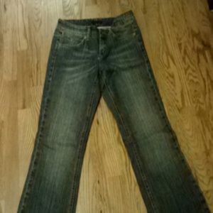 Tommy Hilfiger jeans- so cute!
