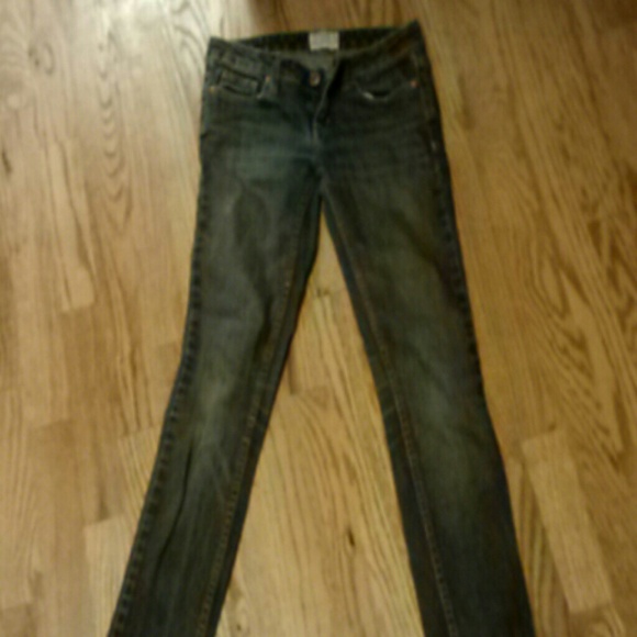Aeropostale Skinny jeans