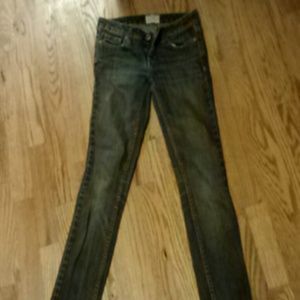 Aeropostale Skinny jeans