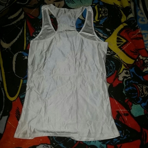 π SALEππ Tattooed Tangled tank top π - Picture 4 of 4