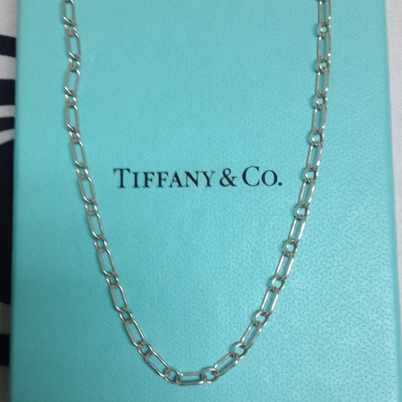 Tiffany chain