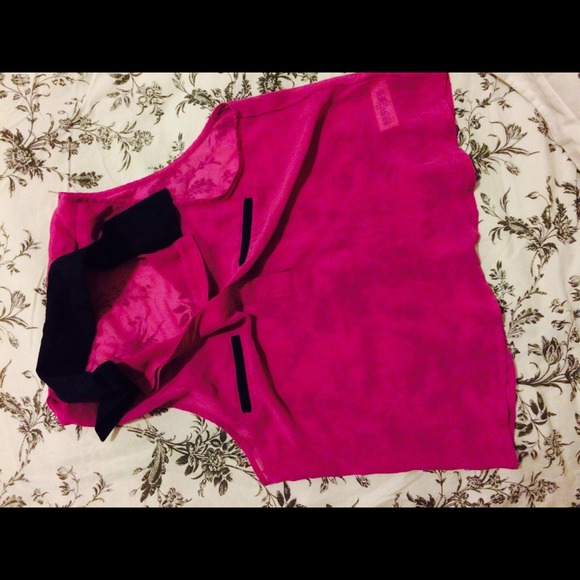 Forever 21 top