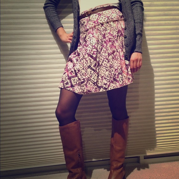 GAP pretty skirt