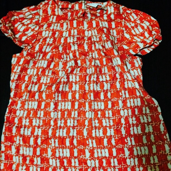 Banana republic top