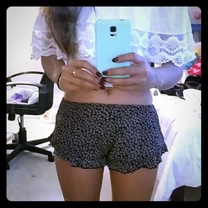 Vodi shorts