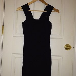 Express Dress | Black