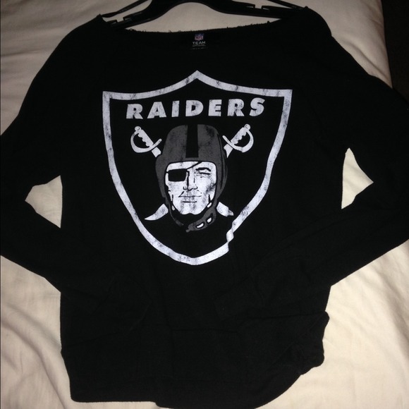 Raiders sweater for sale