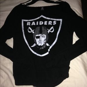 Raiders sweater for sale