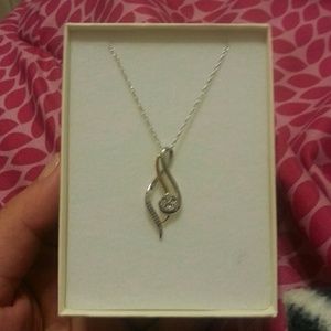 Kay jeweler necklace