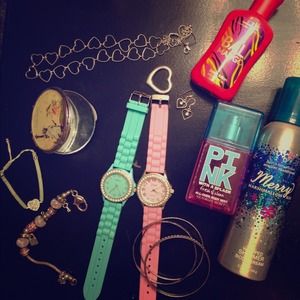 All of these! Can either get seperate or together!