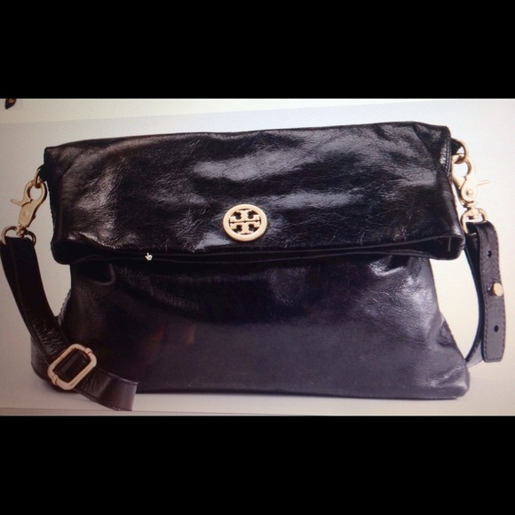 Black Dena Bag