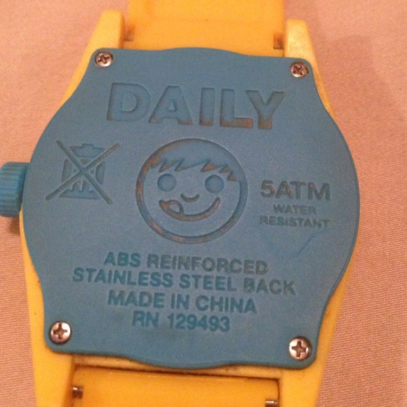 Neff Watch - Picture 2 of 4