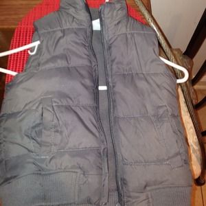 Toddlers vest