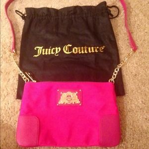 A juicy couture Purse