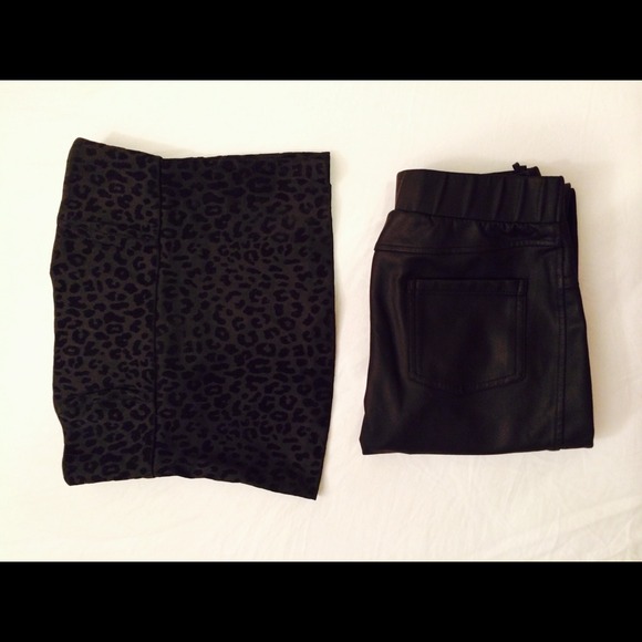 Guess tube top