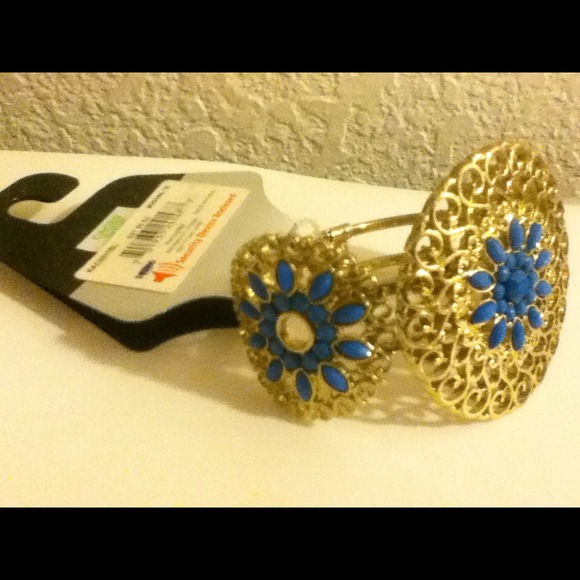 Cuff Bracelet