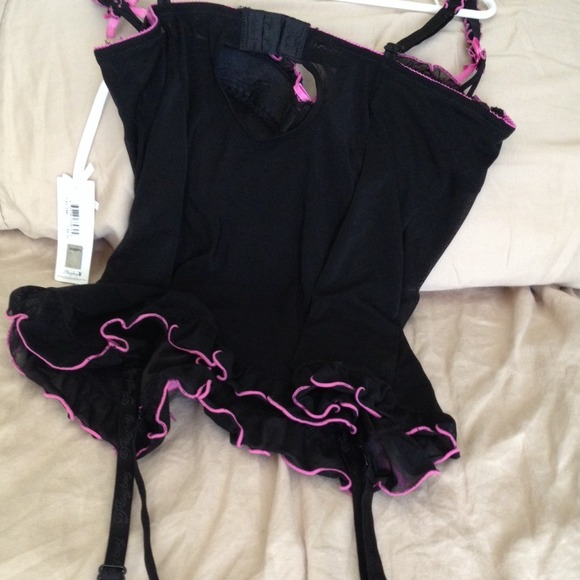 Lingerie