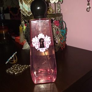 Sexy little things