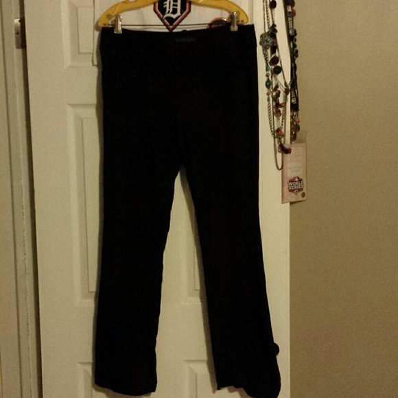 The Limited exact stretch dress pants - Picture 1 of 4