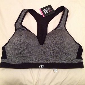 Victoria's Secret Sports bra