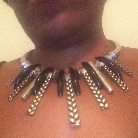 Spikes!