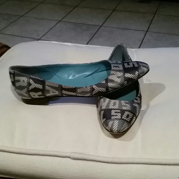 Sonia Rykiel flats