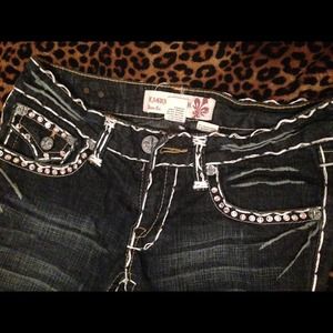 Laguna Beach Jean Co Jeans in Size 27 *NEW*