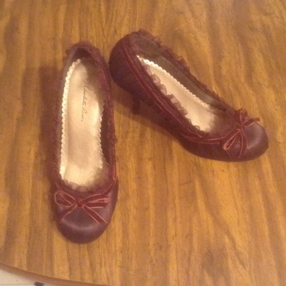 Shoes