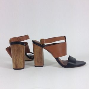 Steven by Steve Madden sandals