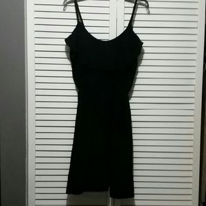 Little black dress COTTON ON size XS
