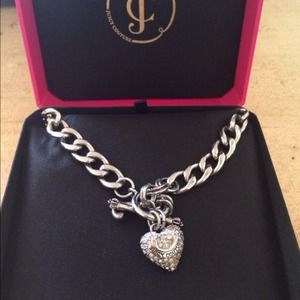 Juicy Couture Necklace