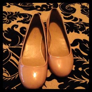 **REDUCED** Talbots Crisa Ballet Flats
