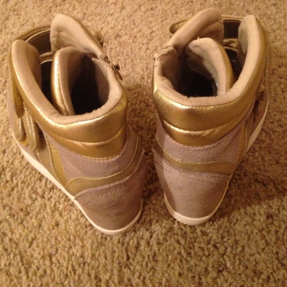 Aldo sneakers - Picture 3 of 3