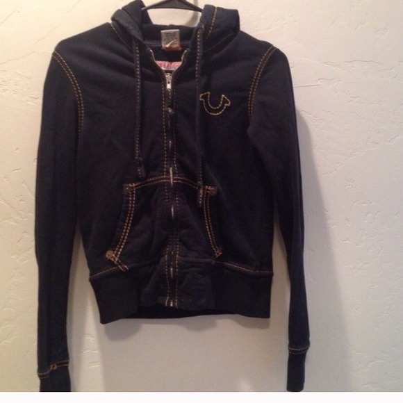 True Religion Hoodie