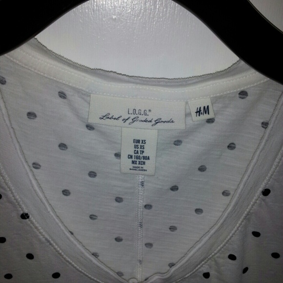 H&M top - Picture 2 of 2