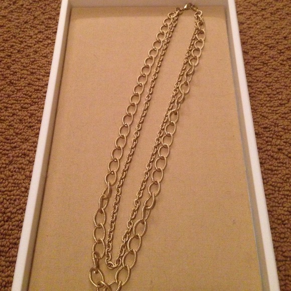 Gold la coco chain