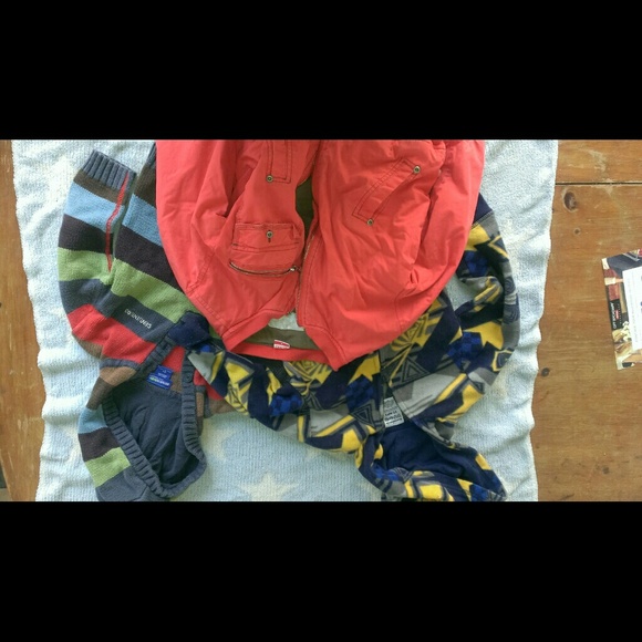 Bundle for @jamielou