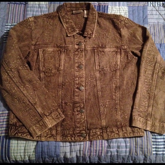 Chico's Jackets & Blazers - Chico's jacket