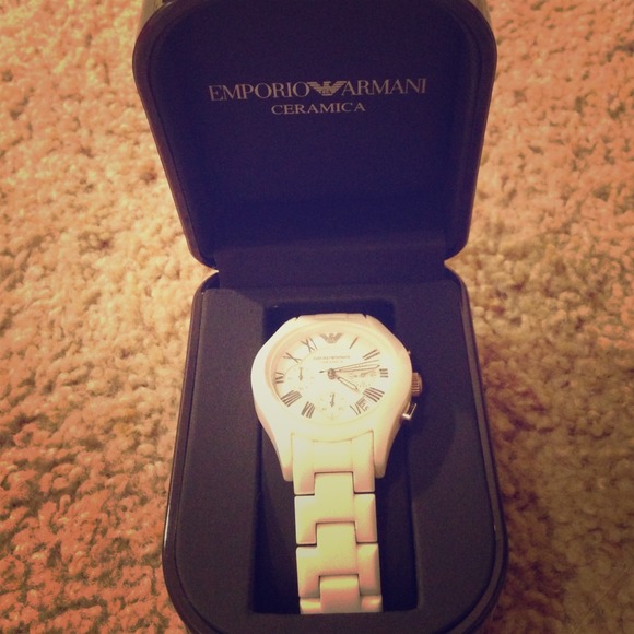 Brand new watch