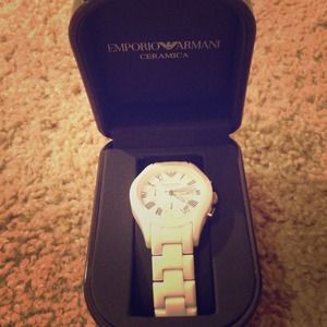 Brand new watch