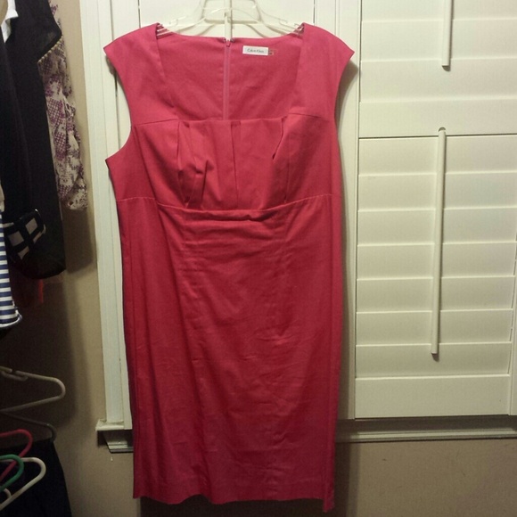 Plus Size Dress